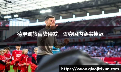 德甲劲旅蓄势待发，誓夺国内赛事桂冠