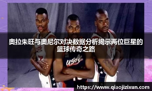 奥拉朱旺与奥尼尔对决数据分析揭示两位巨星的篮球传奇之路
