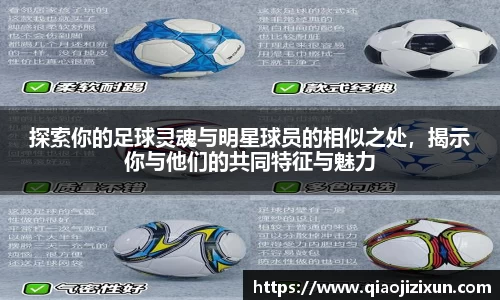探索你的足球灵魂与明星球员的相似之处，揭示你与他们的共同特征与魅力